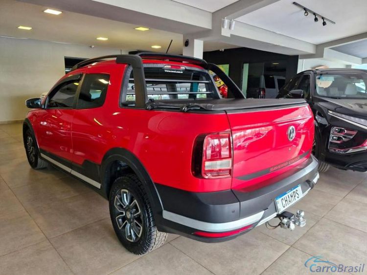 Champs Motors | Saveiro  16/17 - foto 5