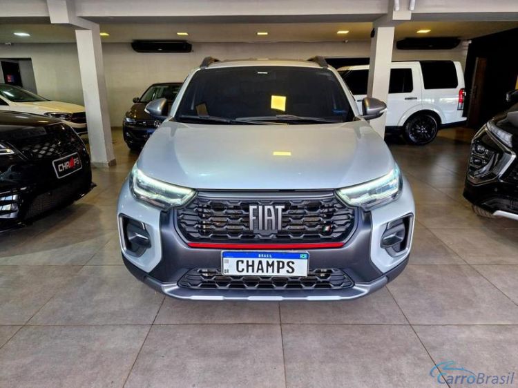 Champs Motors | Strada  23/24 - foto 2