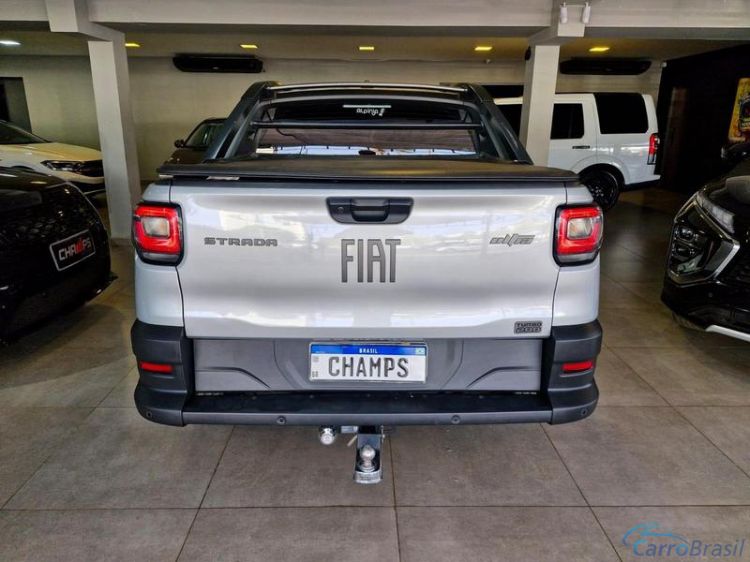 Champs Motors | Strada  23/24 - foto 4