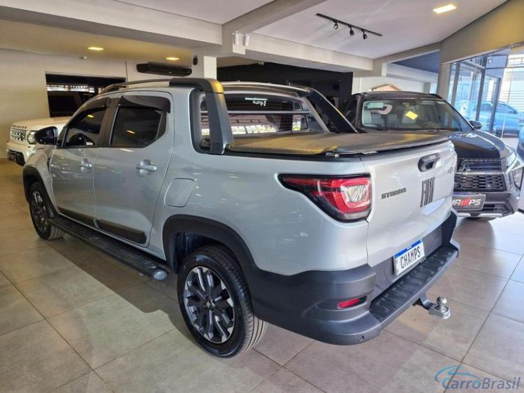Champs Motors | Strada  23/24 - foto 6