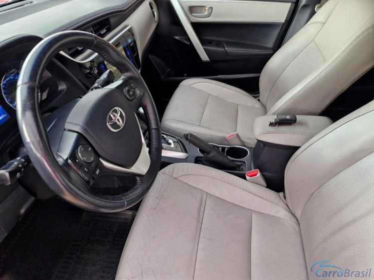 Champs Motors | Corolla  17/18 - foto 5