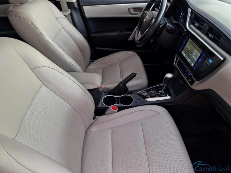 Champs Motors | Corolla  17/18 - foto 7