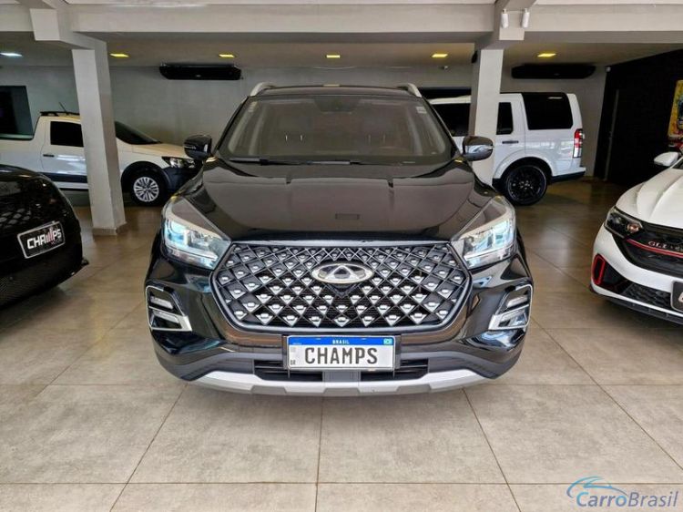 Champs Motors | Tiggo 5  23/24 - foto 2