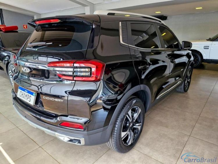 Champs Motors | Tiggo 5  23/24 - foto 5