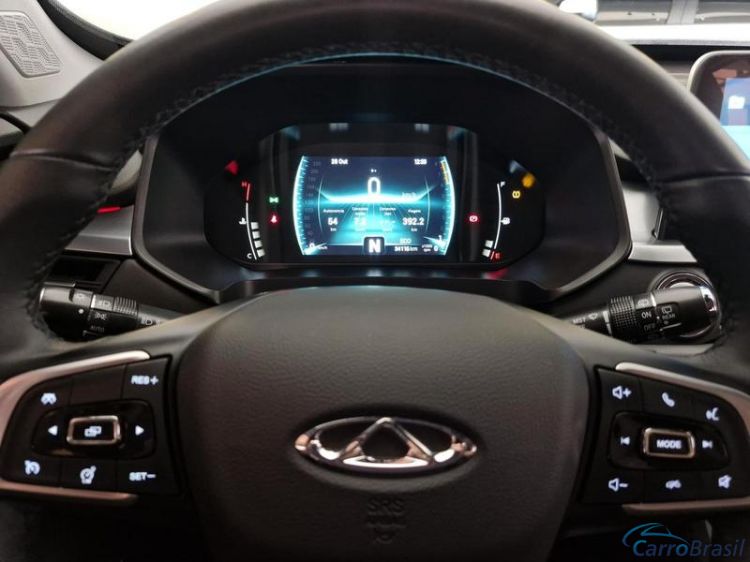 Champs Motors | Tiggo 5  23/24 - foto 6