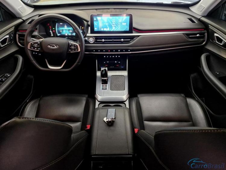 Champs Motors | Tiggo 5  23/24 - foto 7