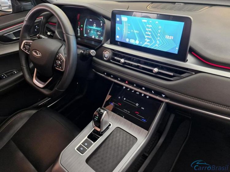 Champs Motors | Tiggo 5  23/24 - foto 8