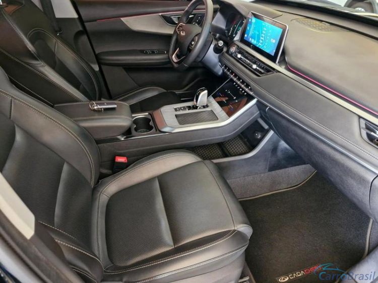 Champs Motors | Tiggo 5  23/24 - foto 10