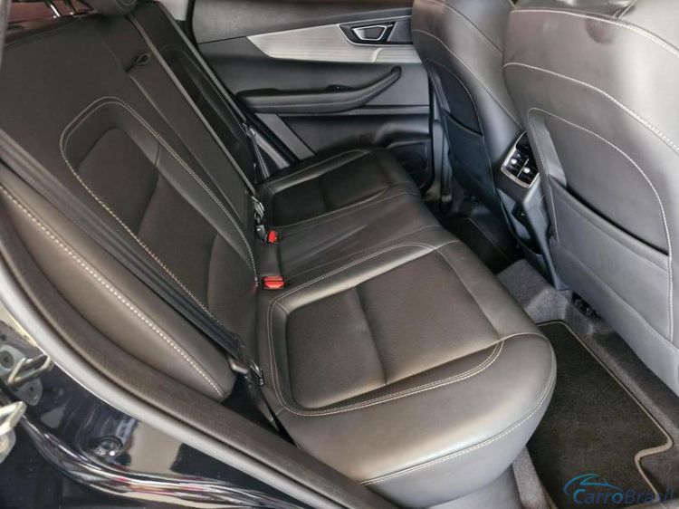 Champs Motors | Tiggo 5  23/24 - foto 9