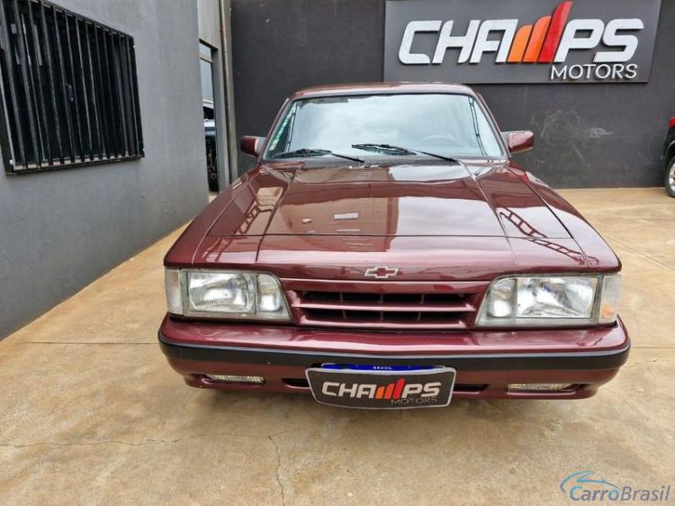 Champs Motors | Opala  90/90 - foto 1
