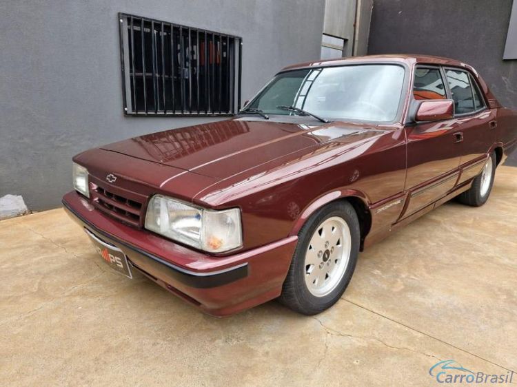 Champs Motors | Opala  90/90 - foto 2