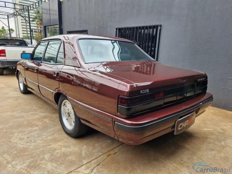 Champs Motors | Opala  90/90 - foto 4