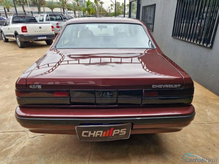 Champs Motors | Opala  90/90 - foto 6