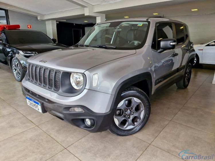 Champs Motors | Renegade  19/20 - foto 1