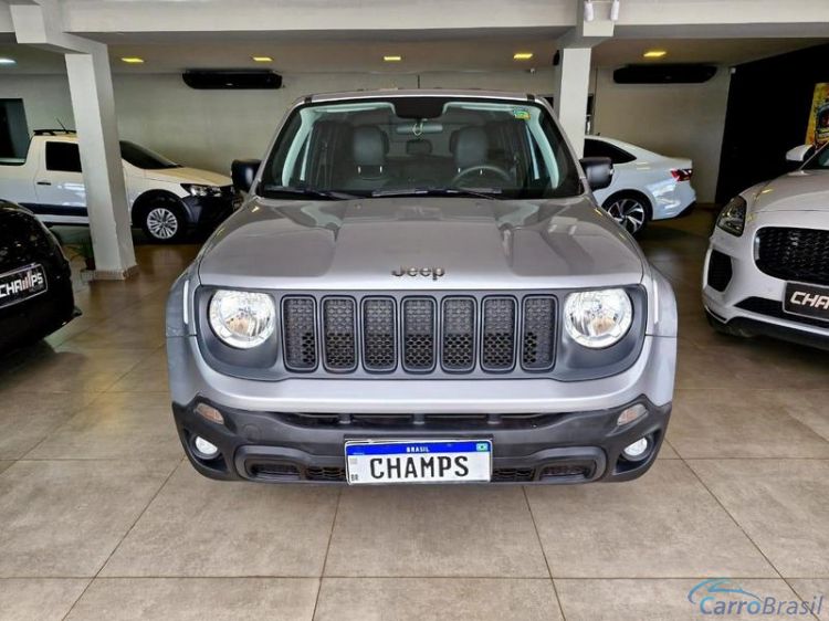 Champs Motors | Renegade  19/20 - foto 2