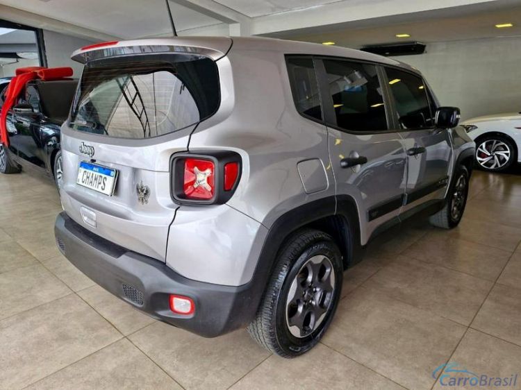 Champs Motors | Renegade  19/20 - foto 3