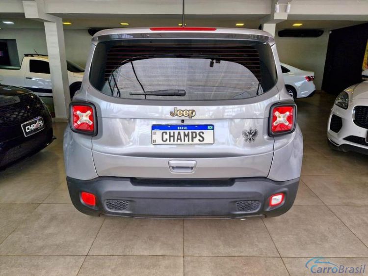 Champs Motors | Renegade  19/20 - foto 4