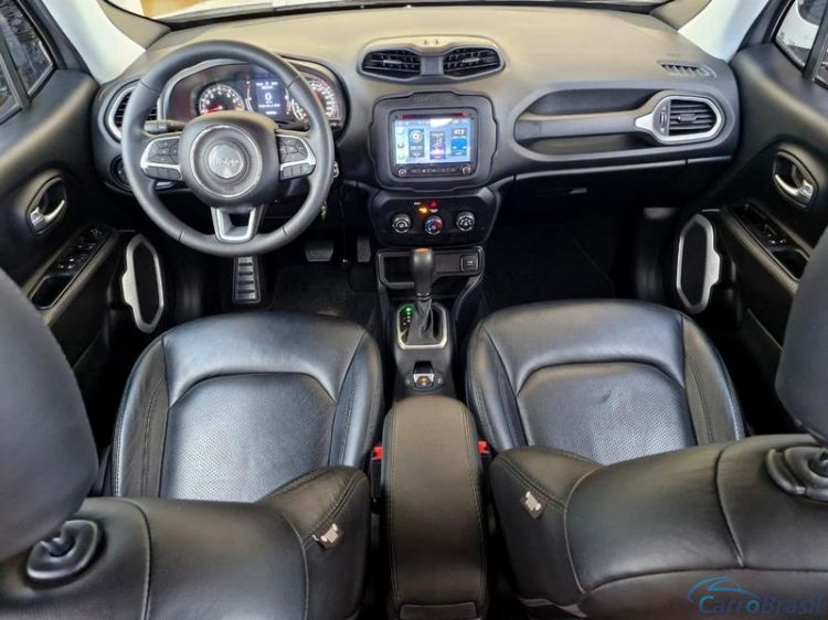 Champs Motors | Renegade  19/20 - foto 5