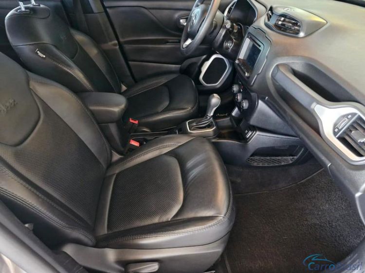 Champs Motors | Renegade  19/20 - foto 6