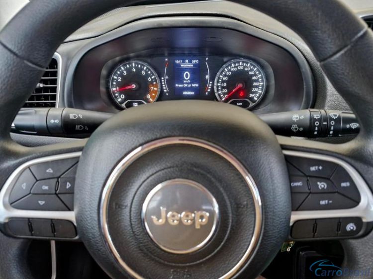 Champs Motors | Renegade  19/20 - foto 7