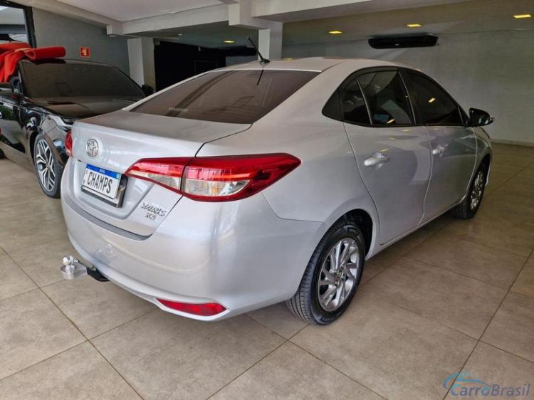 Champs Motors | Yaris  22/23 - foto 4