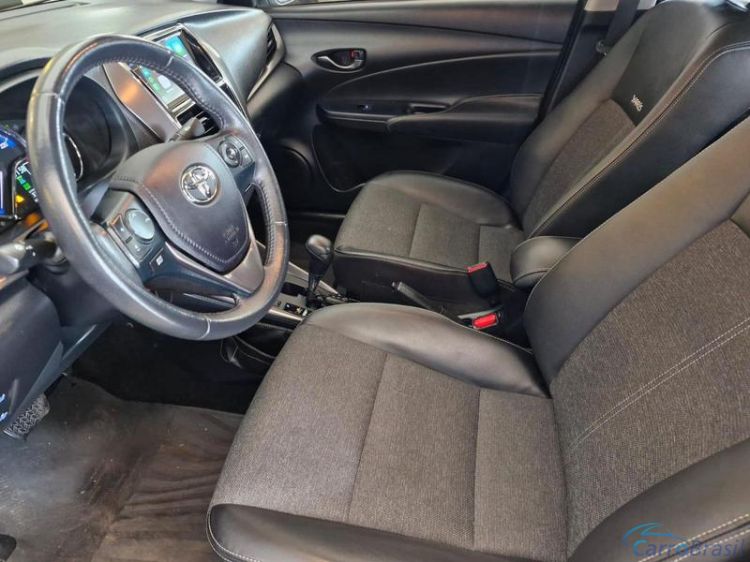 Champs Motors | Yaris  22/23 - foto 8