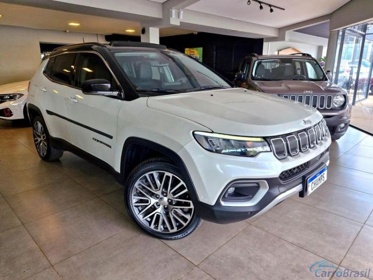 Champs Motors | Compass  21/22 - foto 1