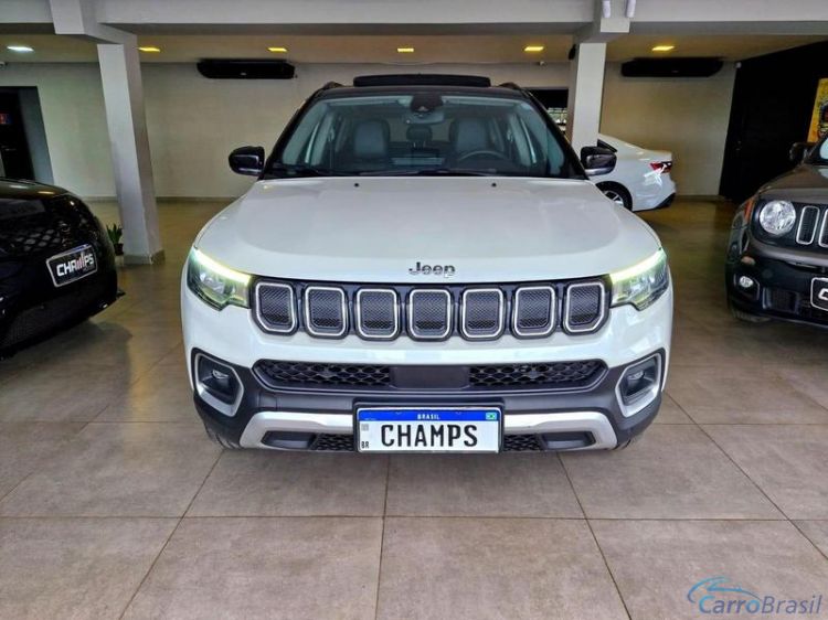 Champs Motors | Compass  21/22 - foto 3