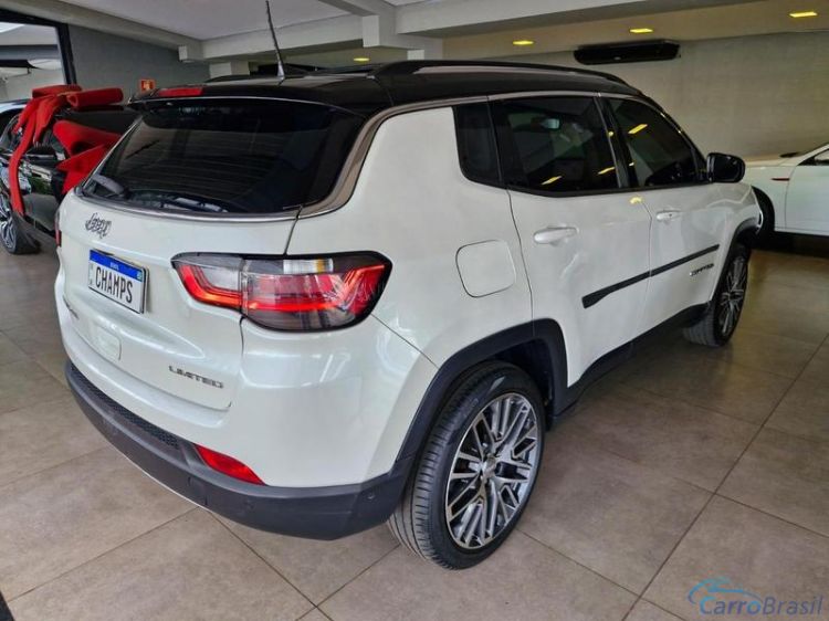 Champs Motors | Compass  21/22 - foto 5