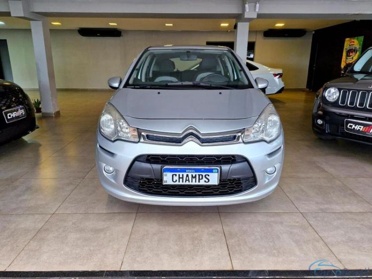 Champs Motors | C3  15/15 - foto 2