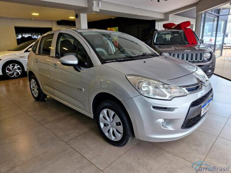 Champs Motors | C3  15/15 - foto 3