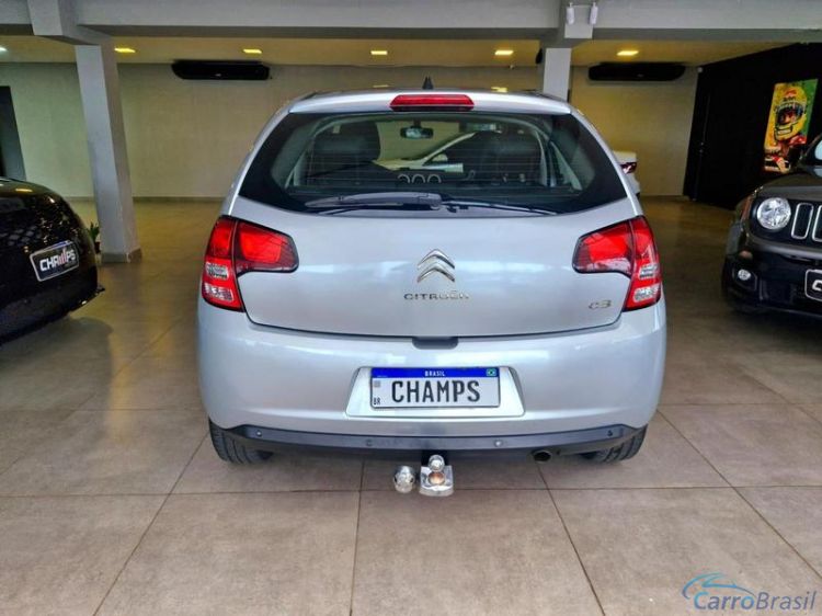 Champs Motors | C3  15/15 - foto 4