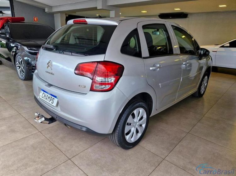 Champs Motors | C3  15/15 - foto 5