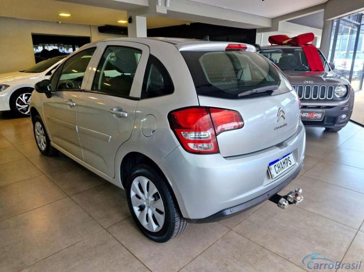 Champs Motors | C3  15/15 - foto 6