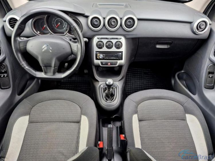 Champs Motors | C3  15/15 - foto 7