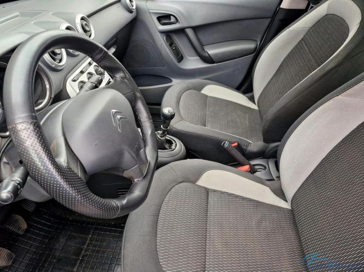 Champs Motors | C3  15/15 - foto 9