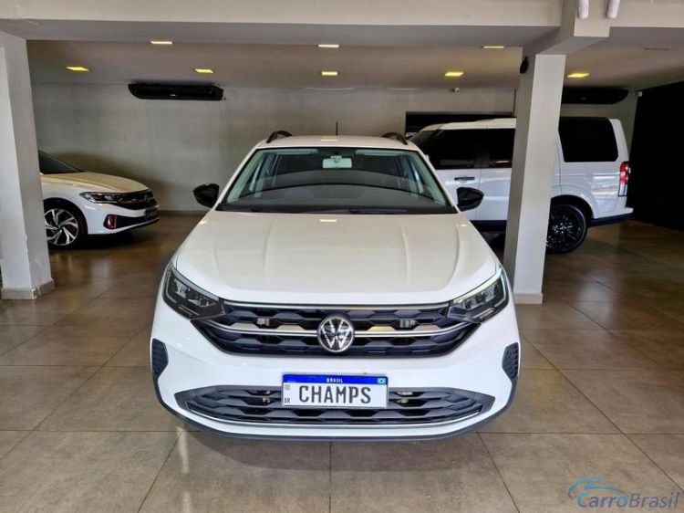 Champs Motors | Nivus  20/21 - foto 1