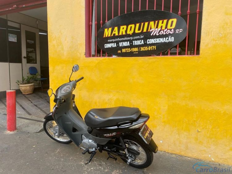 Marquinho Motos RP | Biz BIZ 125 ES 07/07 - foto 6