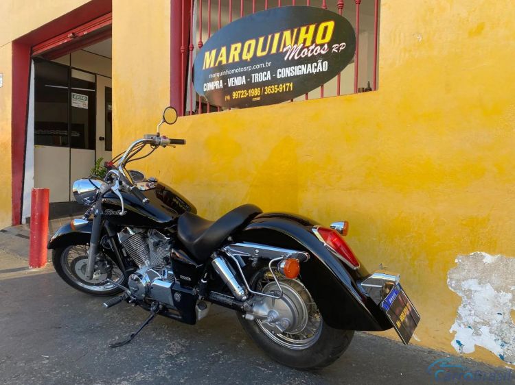 Marquinho Motos RP | Shadow SHADOW 750 07/07 - foto 5