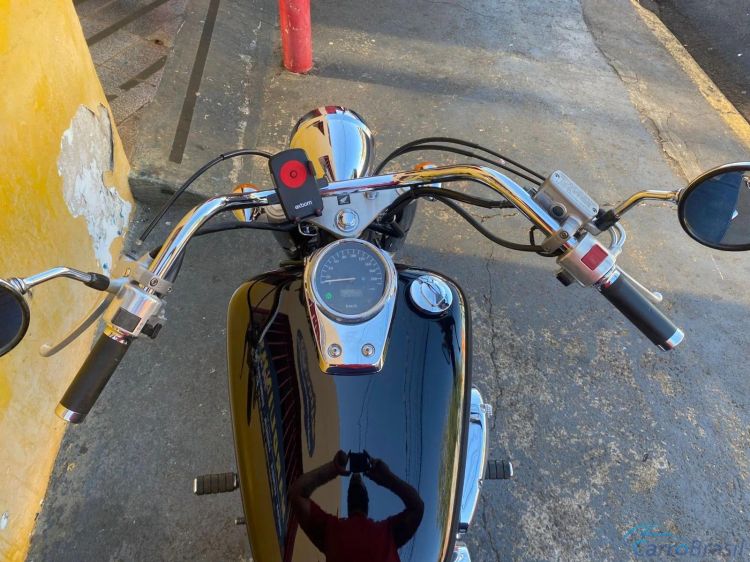 Marquinho Motos RP | Shadow SHADOW 750 07/07 - foto 7