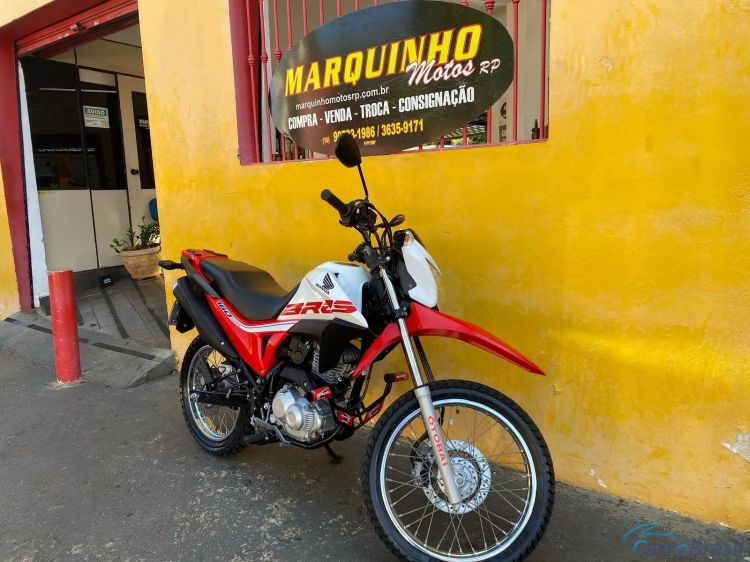 Marquinho Motos RP | Bros NXR 160 BROS ESDD 19/19 - foto 6