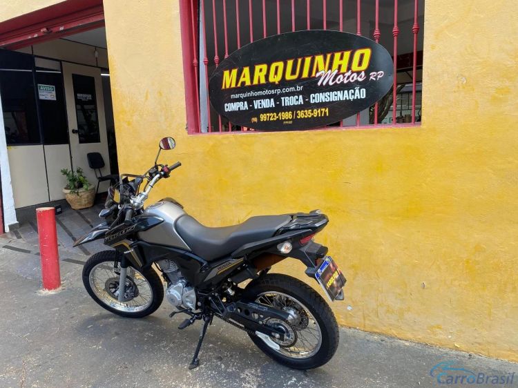 Marquinho Motos RP | Bros NXR 160 BROS ESDD 21/22 - foto 2