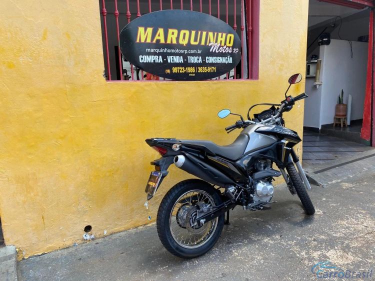 Marquinho Motos RP | Bros NXR 160 BROS ESDD 21/22 - foto 4