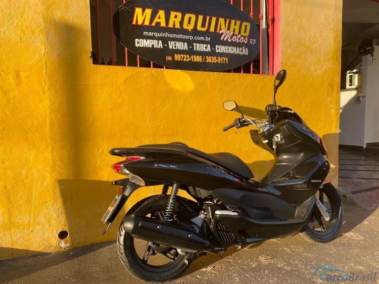 Marquinho Motos RP | PCX PCX 150 15/15 - foto 2