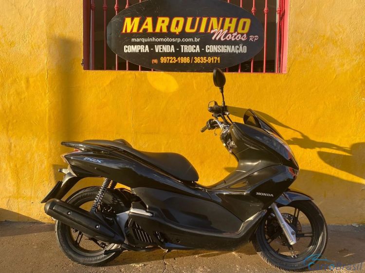 Marquinho Motos RP | PCX PCX 150 15/15 - foto 4
