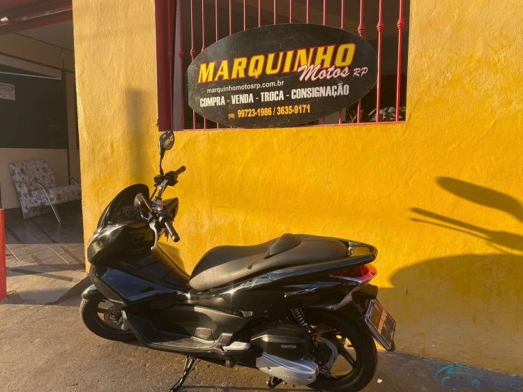 Marquinho Motos RP | PCX PCX 150 15/15 - foto 6