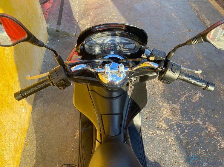 Marquinho Motos RP | PCX PCX 150 15/15 - foto 7