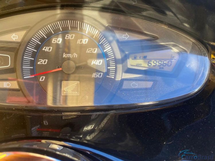 Marquinho Motos RP | PCX PCX 150 15/15 - foto 8