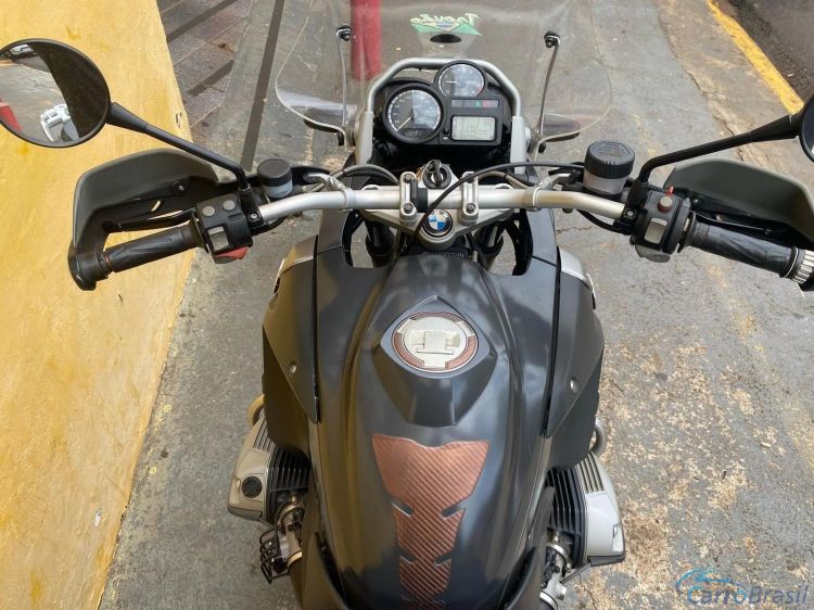 Marquinho Motos RP |  1200 R 1200 GS 08/08 - foto 7