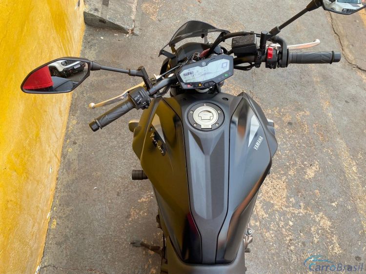 Marquinho Motos RP | MT 07 MT-07 ABS 21/22 - foto 7